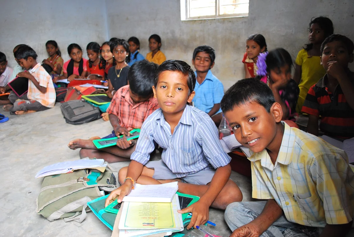 Education Is Power To Real World