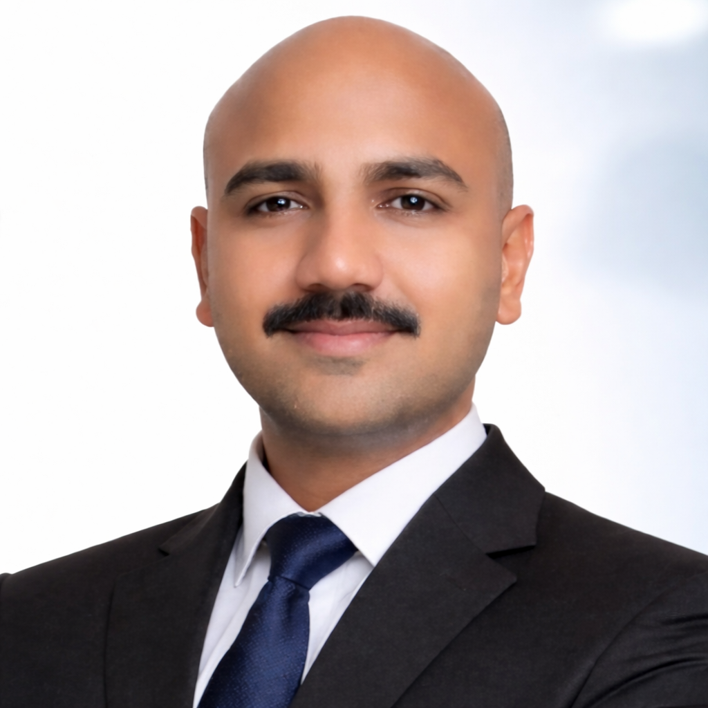 KAUSHAL KUMAR