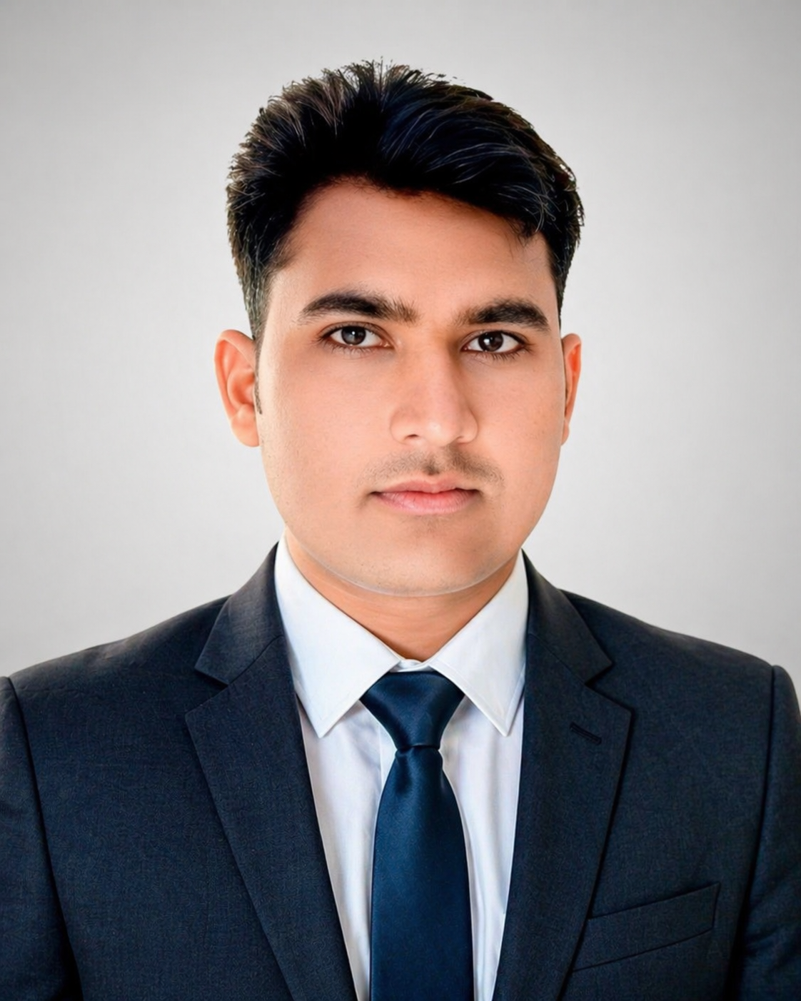 MD IRSHAD ALAM